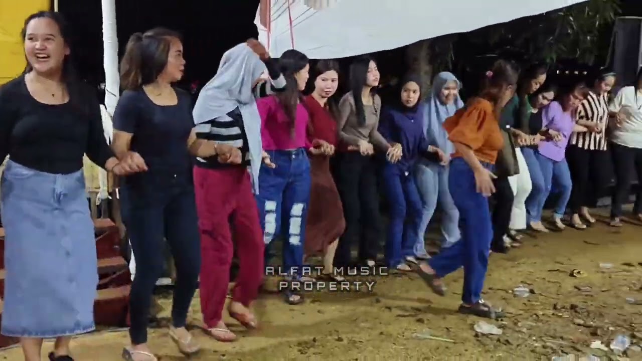 🔥🔥 LAGU LULO VIRAL DI TIKTOK▶️KASI TAU NGGA YA◀️BY VOC NIR🆚DJ ANDRY. LOK PONDIDAHA AMESIU.