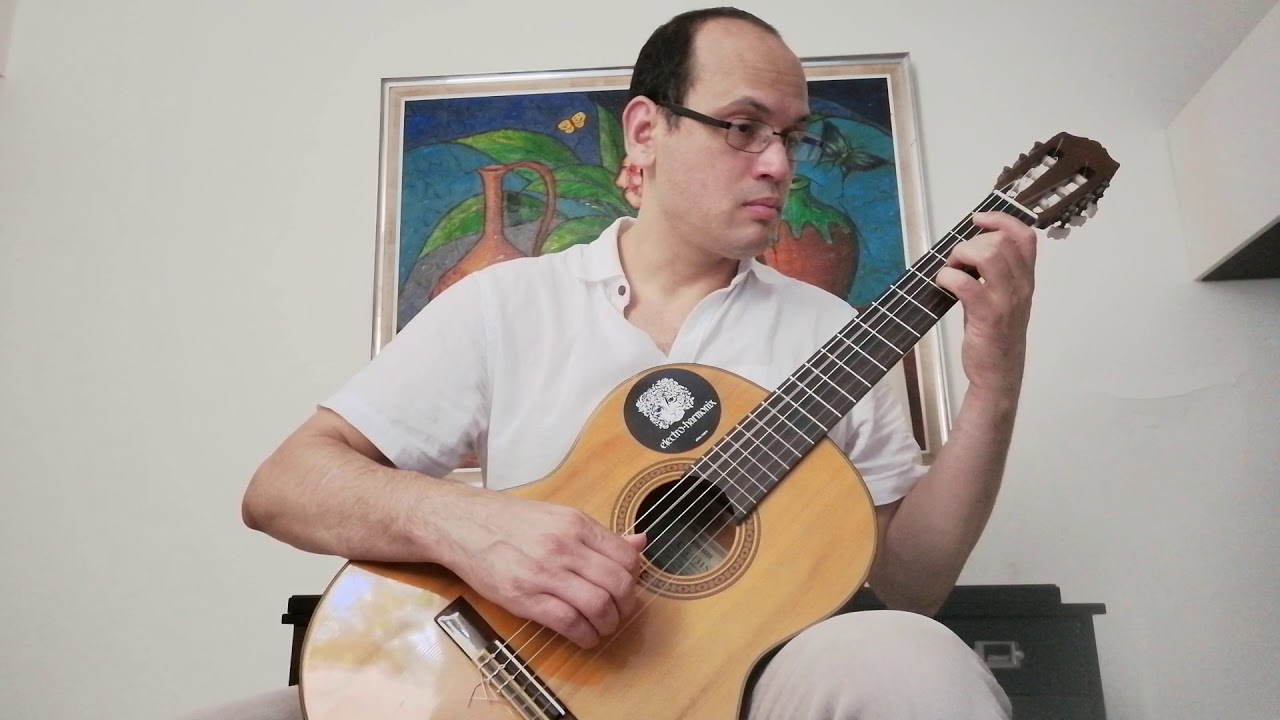 Estudio 26