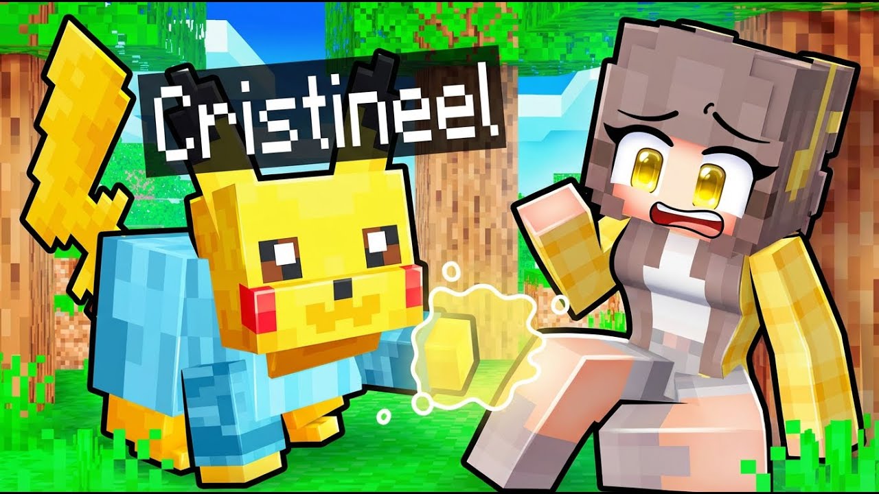 ADOPTAT CA BEBE POKEMON!?