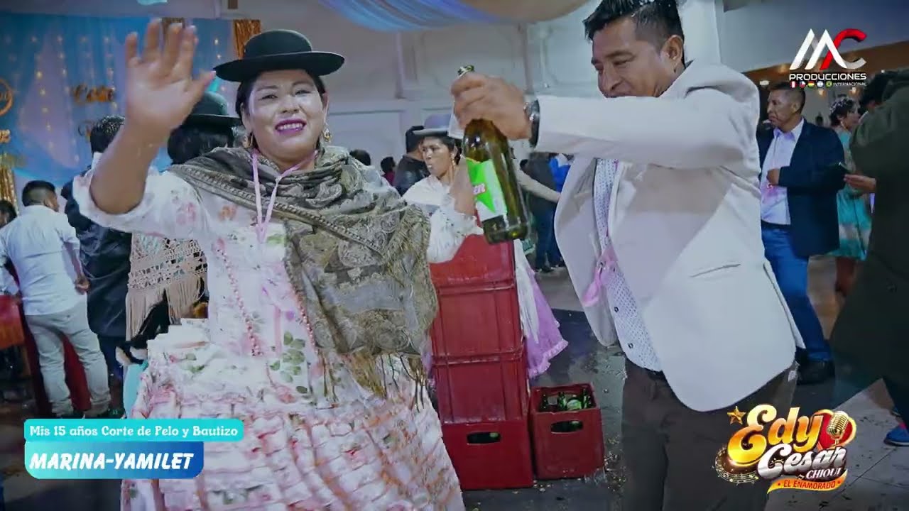 chinito enamorado 6