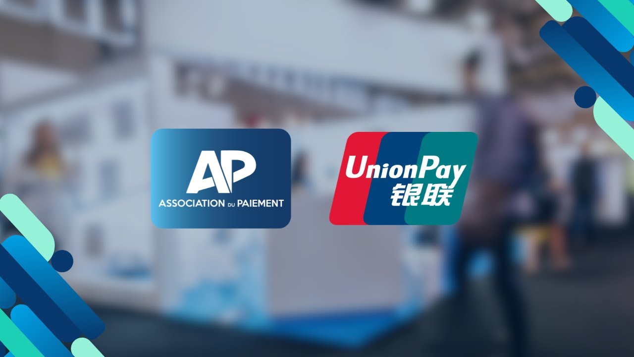 PARLONS MEMBRES #48 avec UNION PAY INTERNATIONAL