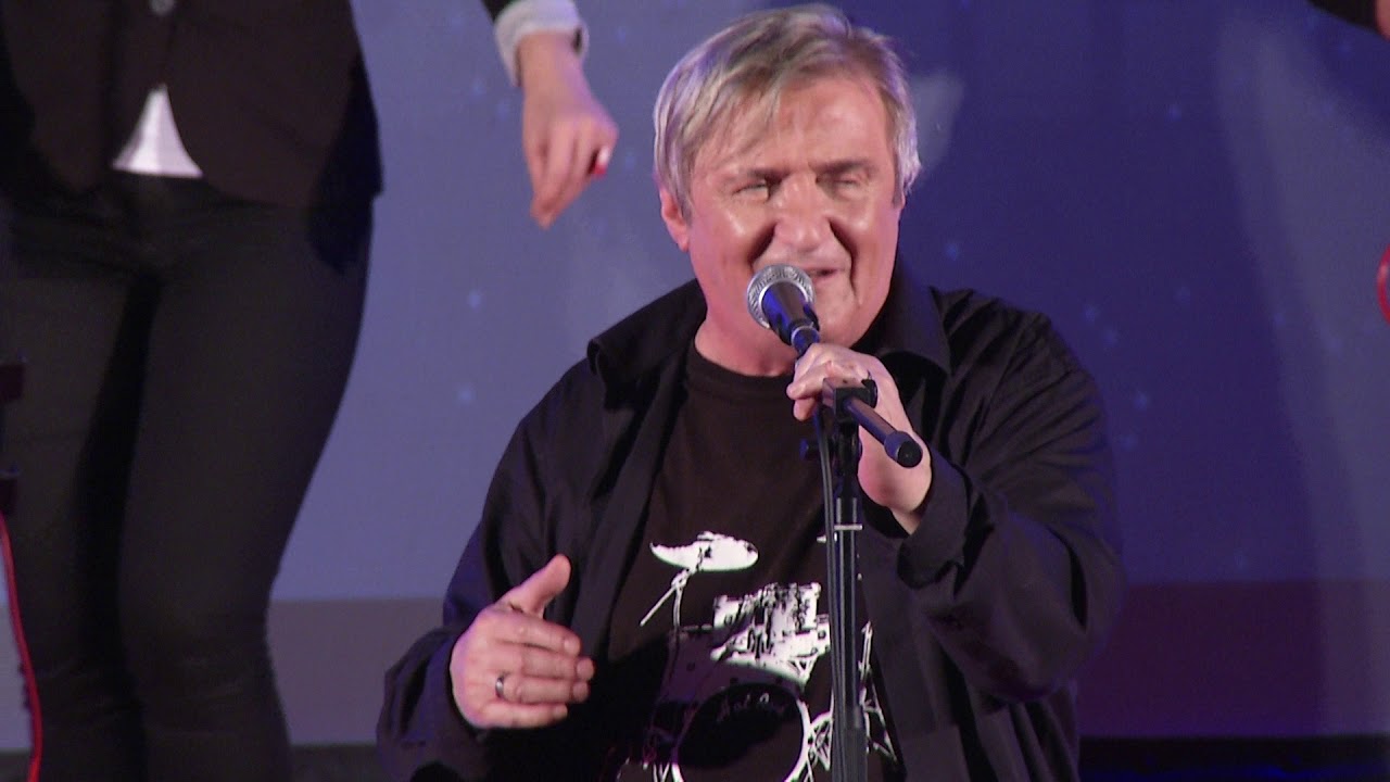 Rajko Dujmić (Novi fosili) - Da te ne volim 2005 (MGNZ 2017)