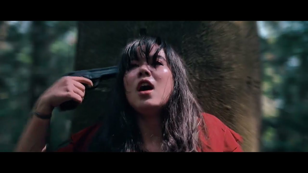 People Sweet - Parade Ego (OFFICIAL MUSIC VIDEO)