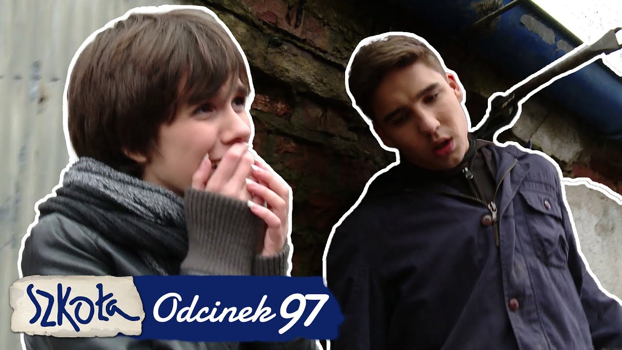 SZKOŁA ODC. 97 CZ. 3