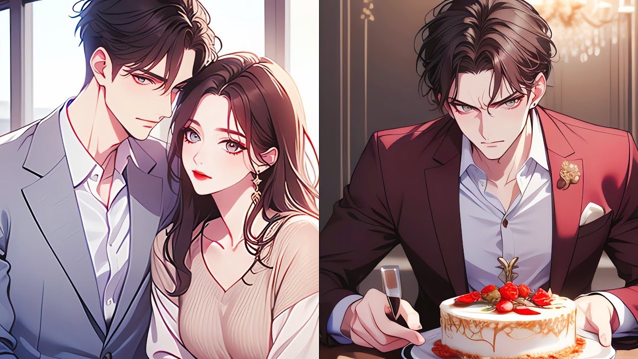 📖After engagement, she avoided me for a year,but I suddenly realized leaving her could living bette