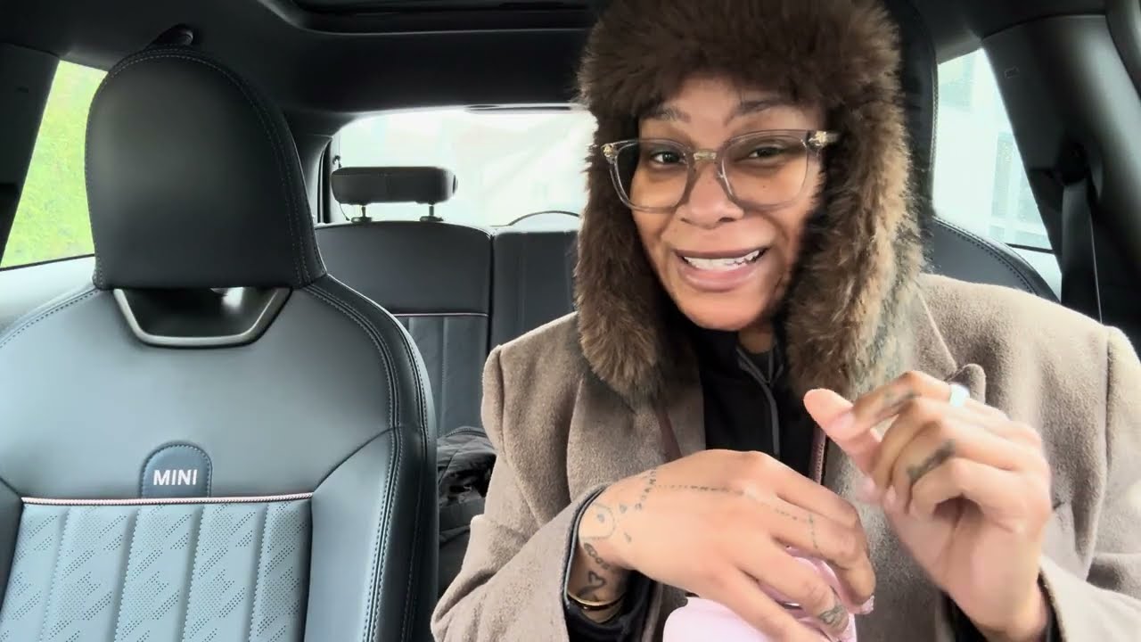 Why I think about MOBILITY and STRENGTH as I plan my Second Life | Live From Anywhere Series