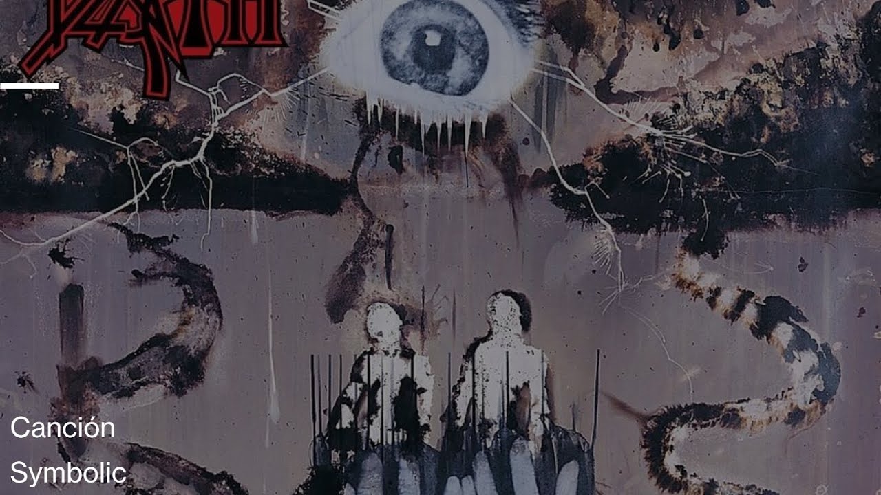 Death - Symbolic sub Español/English