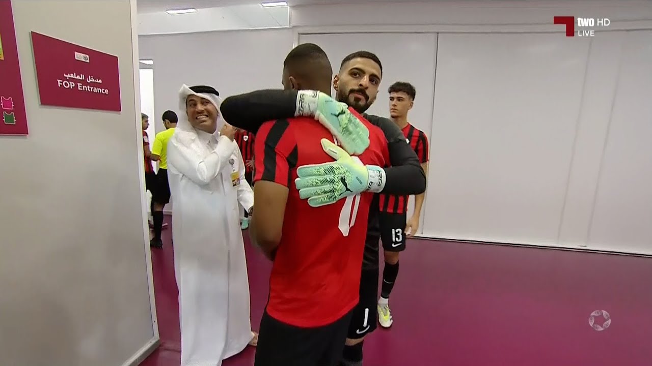 ملخص مباراة | الريان 4 - 3 الشمال | دوري نجوم إكسبو الجولة 3