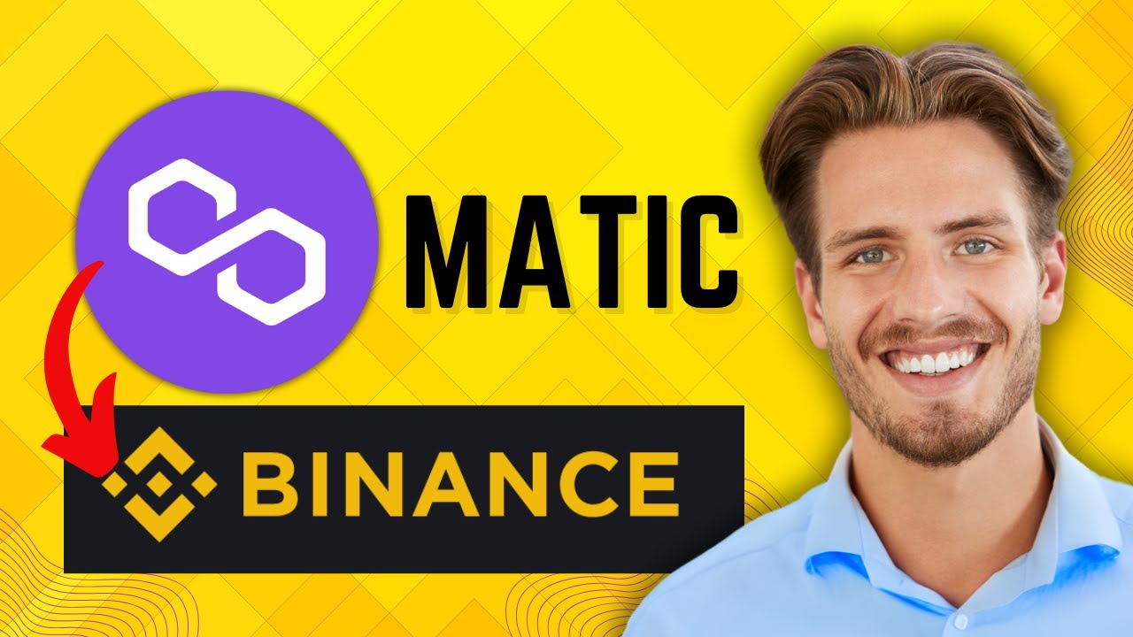 Как купить или конвертировать Polygon (MATIC) на Binance (простое пошаговое руководство) &mdash; 2024