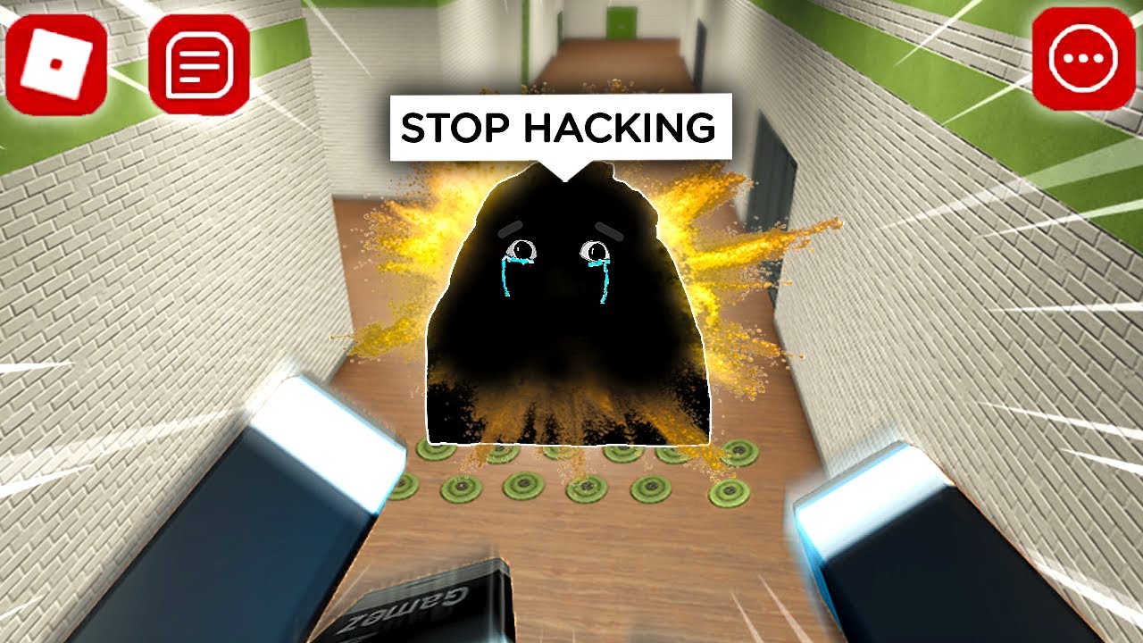 Roblox EVADE🏃— Funny Moments (EASY)