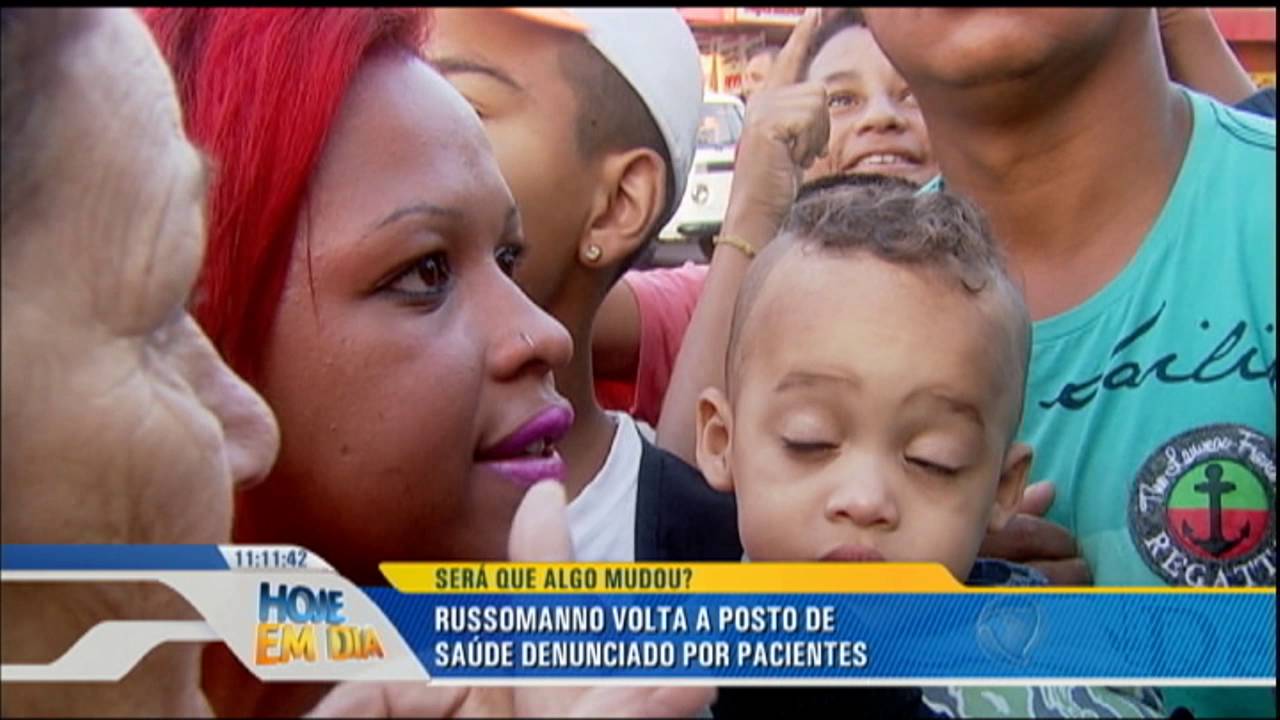 Patrulha: Como está o posto de saúde denunciado por pacientes?