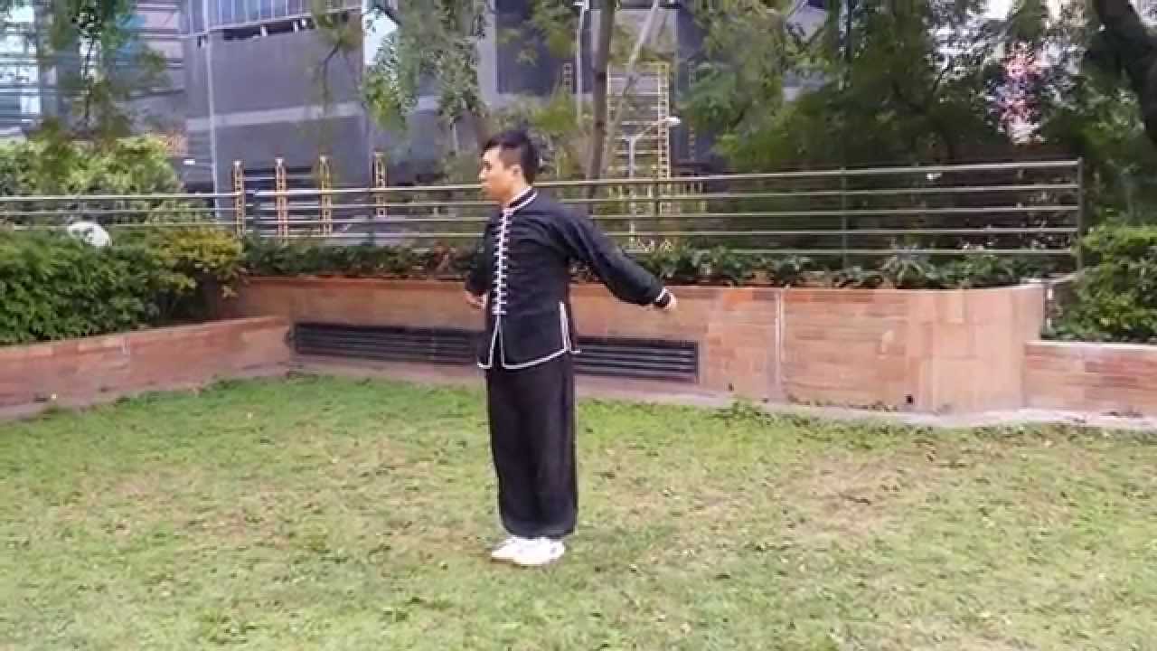 精武少林 大戰拳(下)