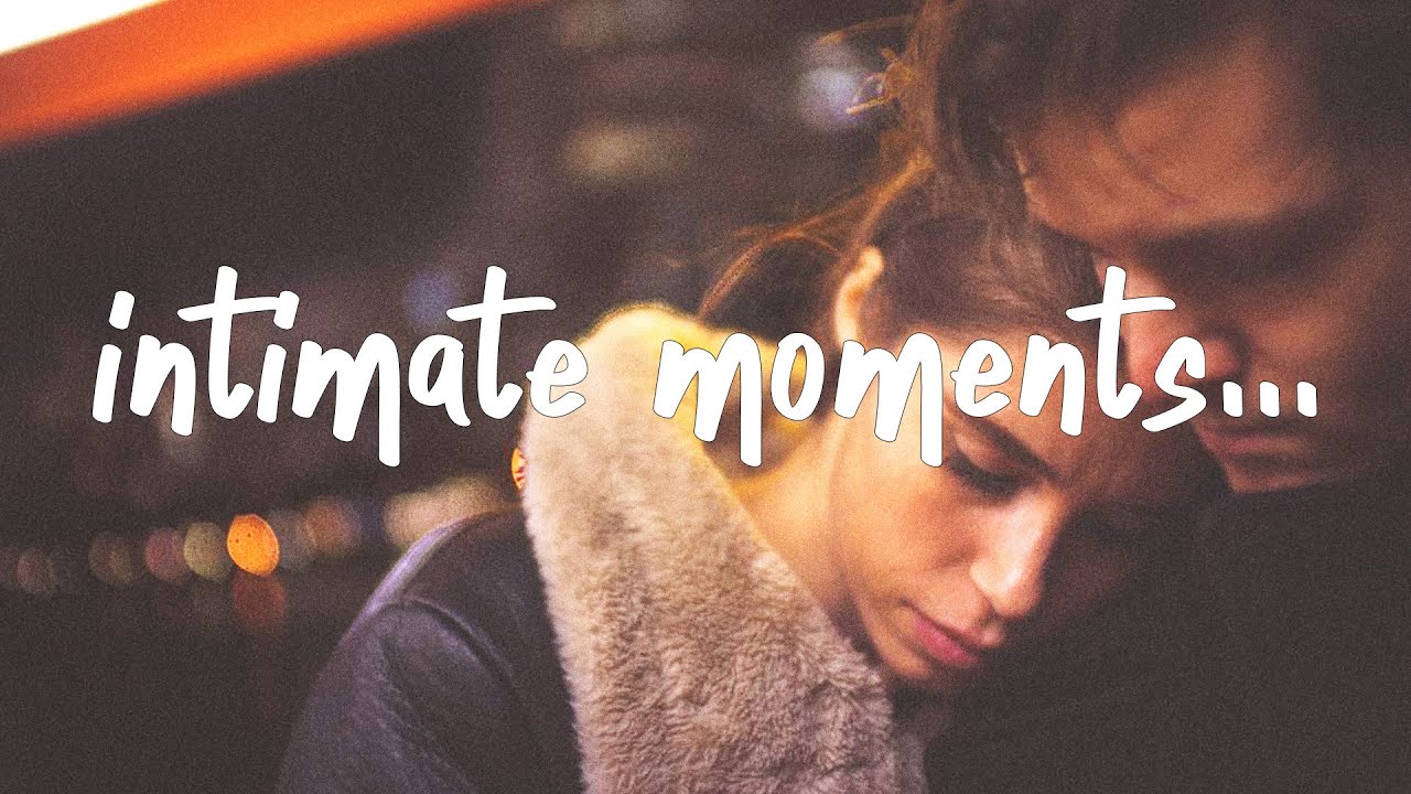 Isaac Dunbar - intimate moments (Lyrics)