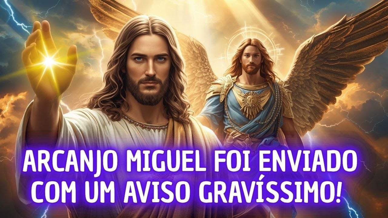 🚨 Hoje os anjos viram algo em você… e não puderam se calar