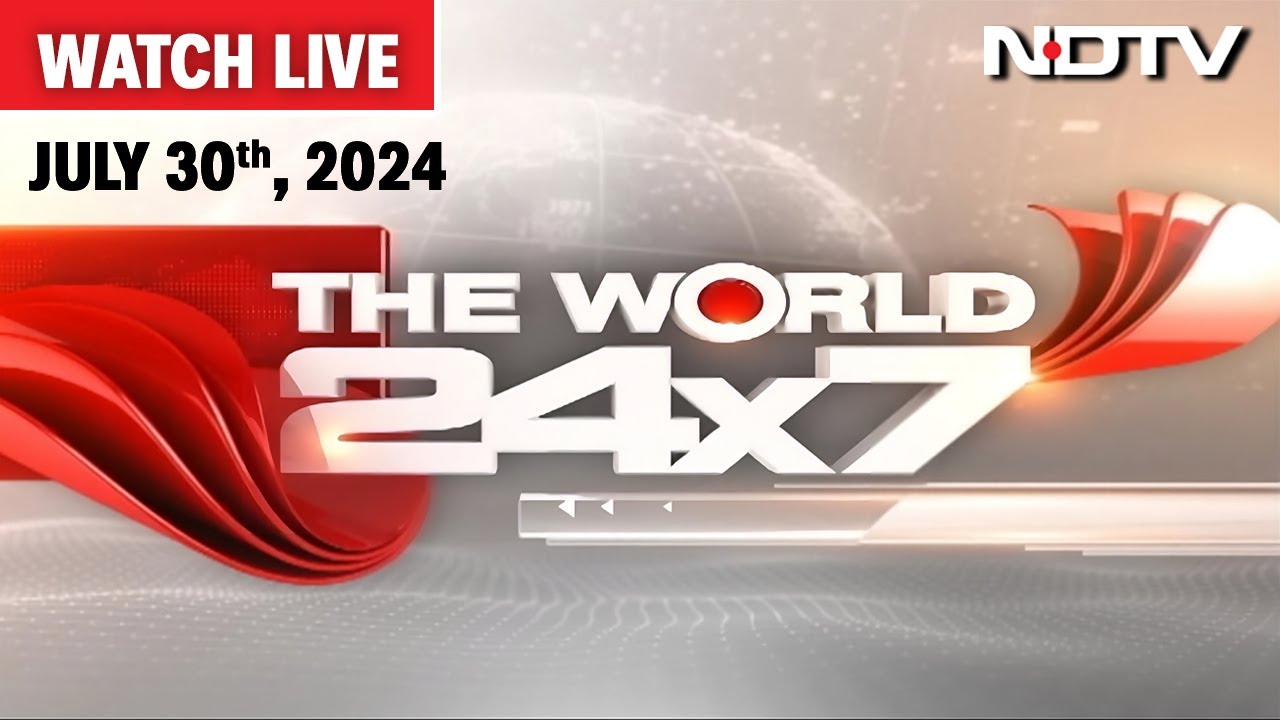 India UK Ties | Keir Starmer Govt Set To Revice Trade Talks With India | The World 24x7 LIVE