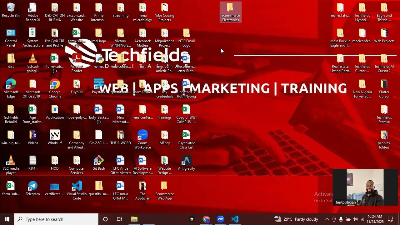 Installing and Configuring VS Code, Cursor AI, Augment Code, and Google Antigravity