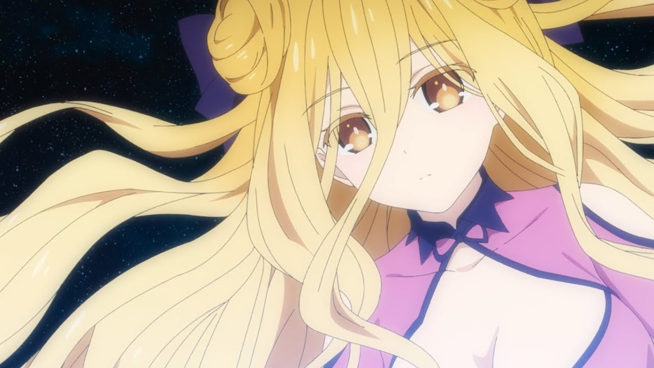 Date A Live Season IV OST - In The Space (Mukuro Theme)