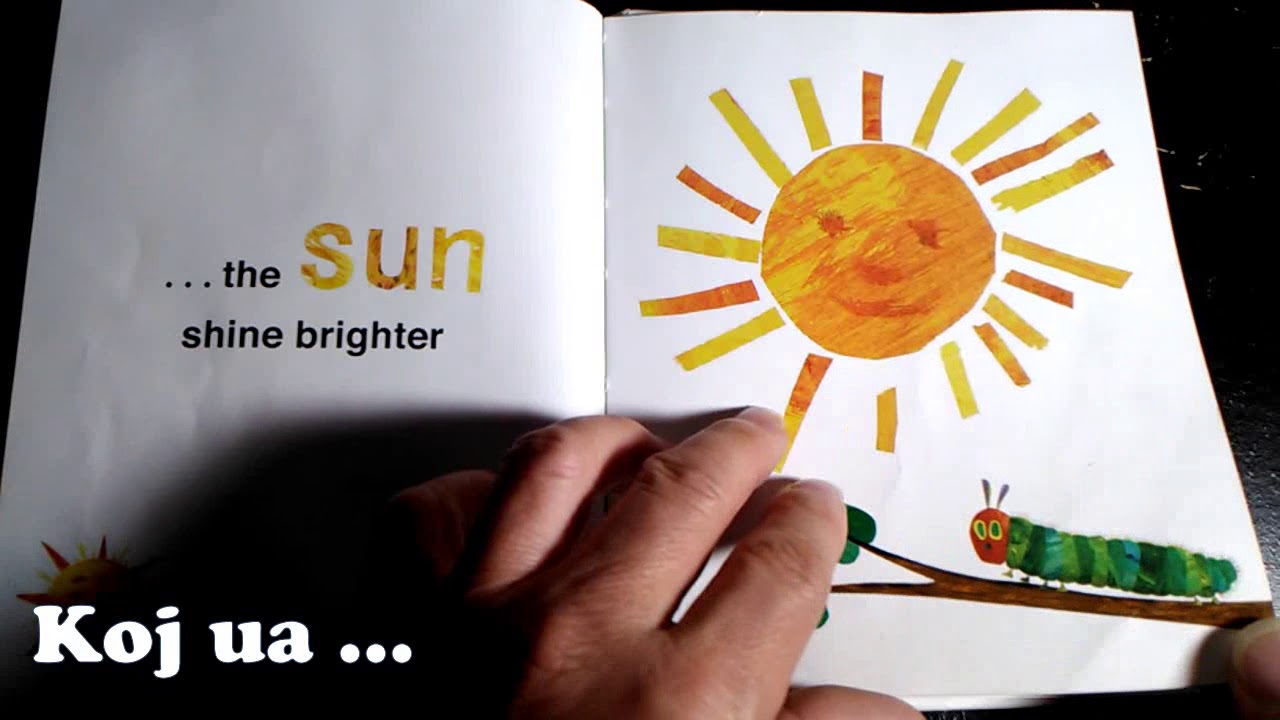 Hmong Reading of LOVE