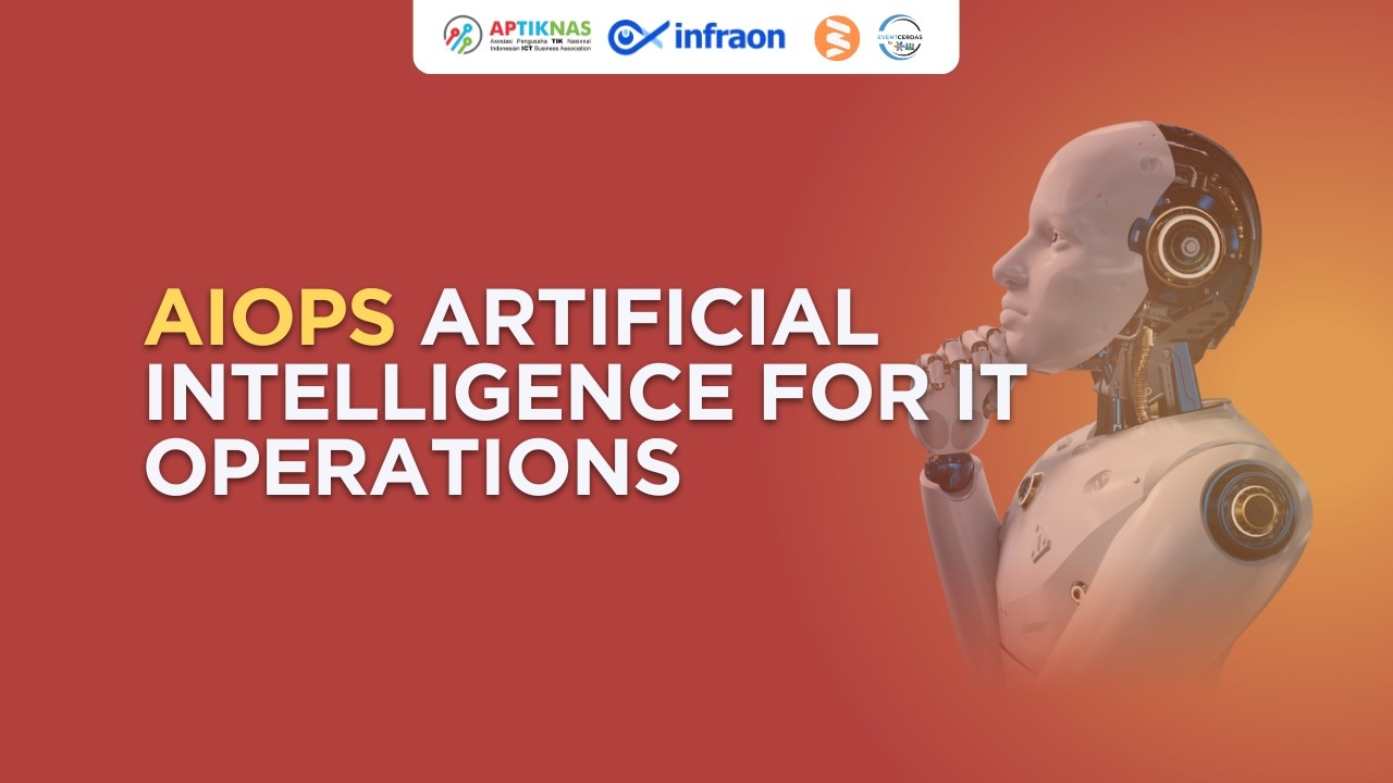 AIOPS Artificial Intelligence For IT Operations