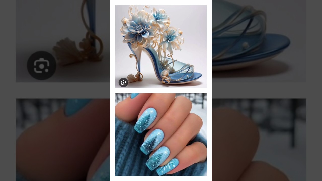 heels 👠👠 vs nail 💅#fashion #youtubeshorts #trendingshorts #viralshorts