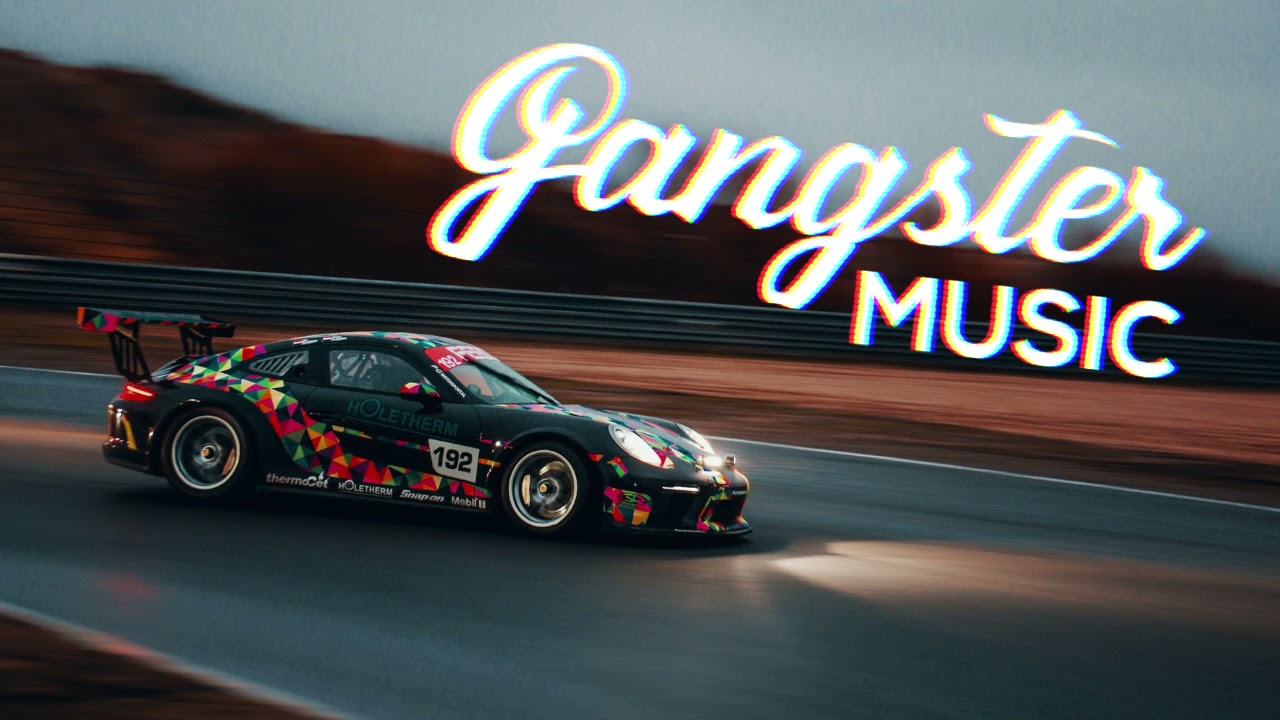 Anton Lacosta, Aleks Marty - Actuar | #GANGSTERMUSIC