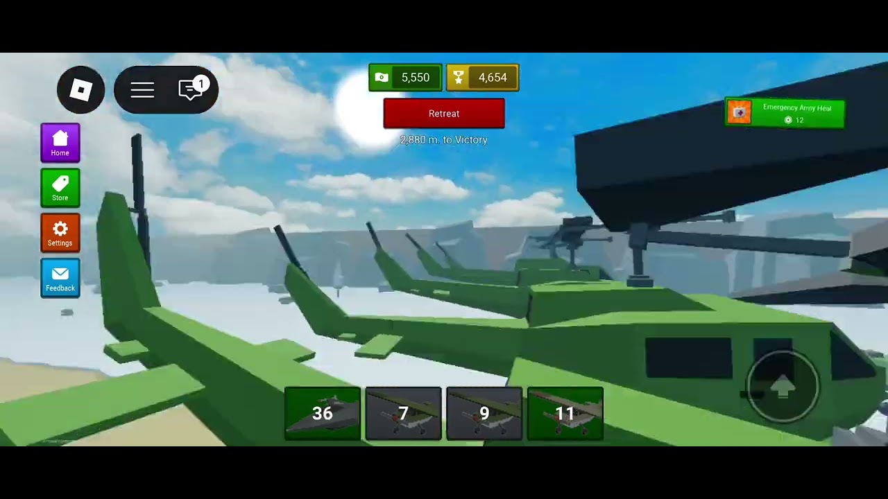 Hello guys today were playing INVADE THE WORLD