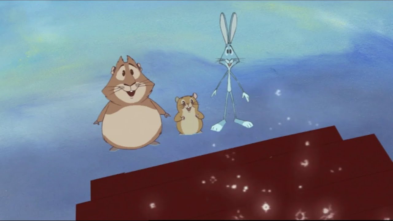 Second Star to the Left (2001)