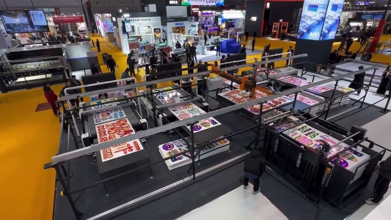 iEcho Cloud Super Factory &ndash; w pełni produkcyjne rozwiązanie dla wymagających środowisk przemysłowych