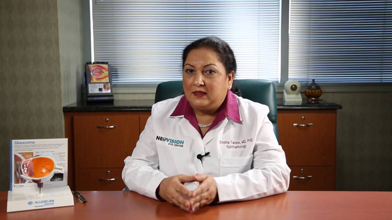 The Advantages of Custom Wavefront LASIK