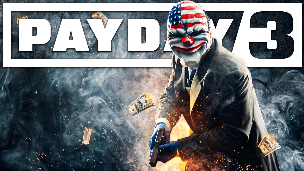 PayDay 3 Early Access Gameplay First Impressions Part 1 - Is it Worth Playing?