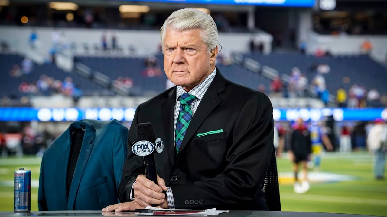 NFL World Explodes as Jimmy Johnson Defends Bill Belichick After Shocking Hall of Fame Snub