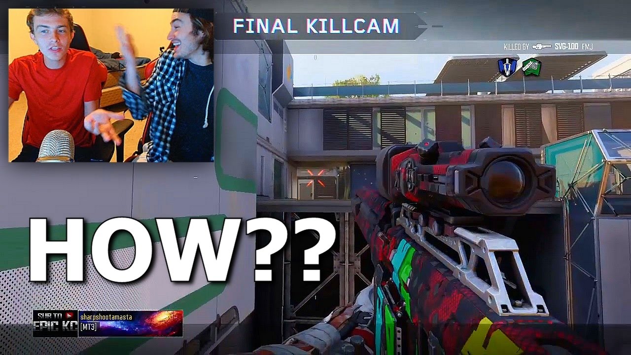 Where Was He? - ft. Red Nicks