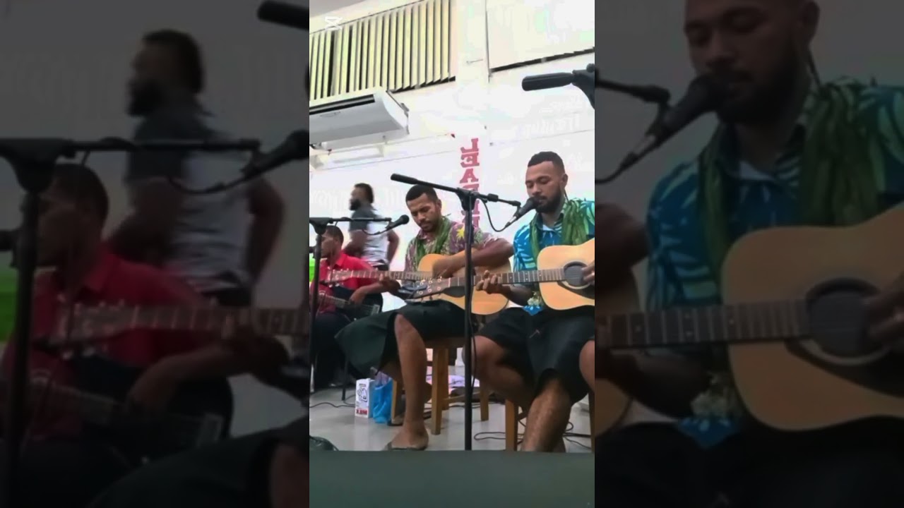 Noqu lewa lesu mai eke-Raivolita Sigidrigi Band