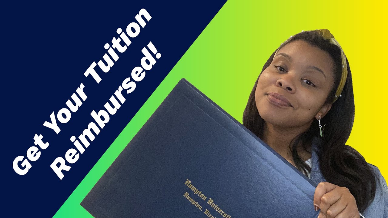 Companies with Tuition Reimbursement Programs