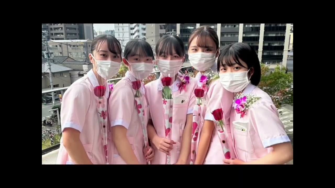 熊本医療センター附属看護学校　学校紹介