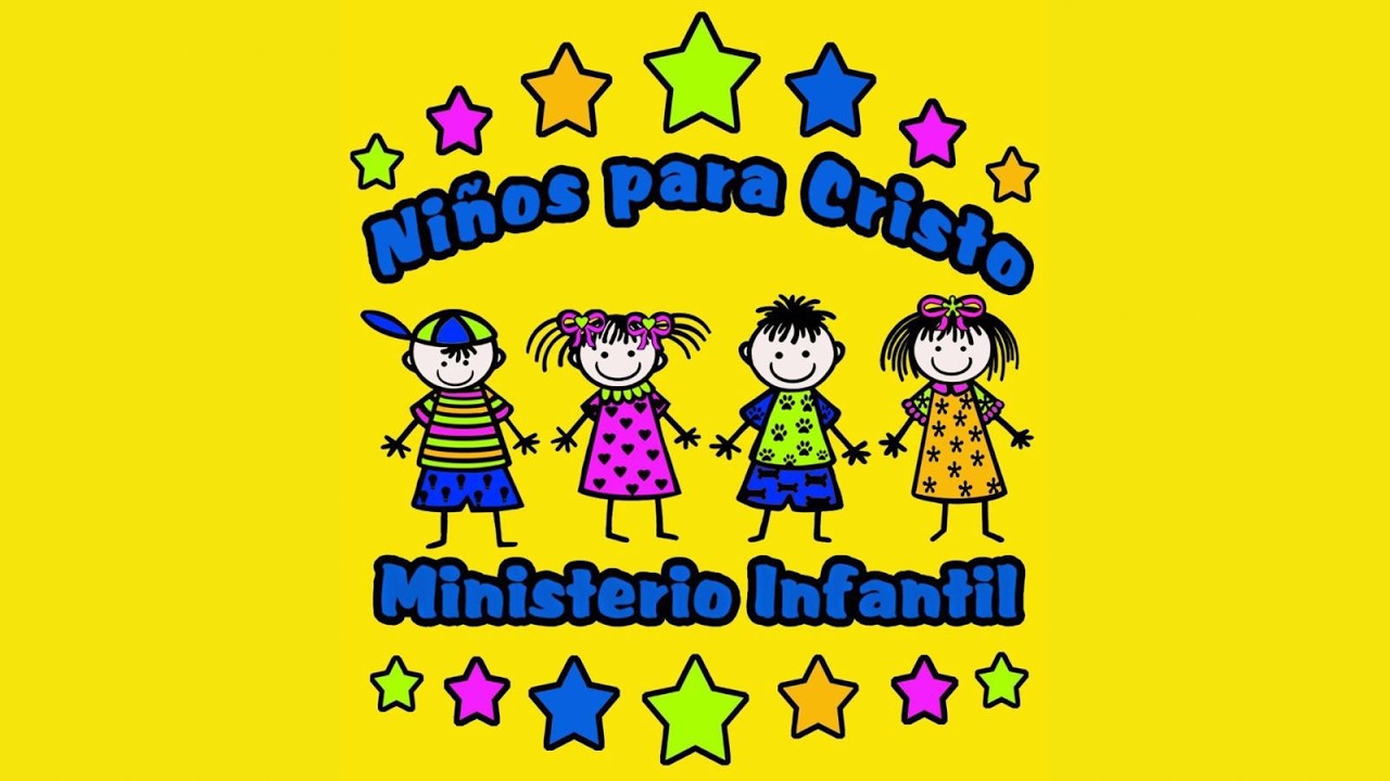 NIÑOS PARA CRISTO - SÁBADO 14-03-2026.