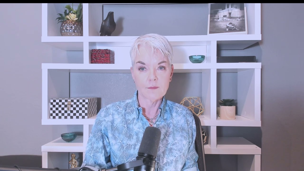 A message from Carol Spieckerman
