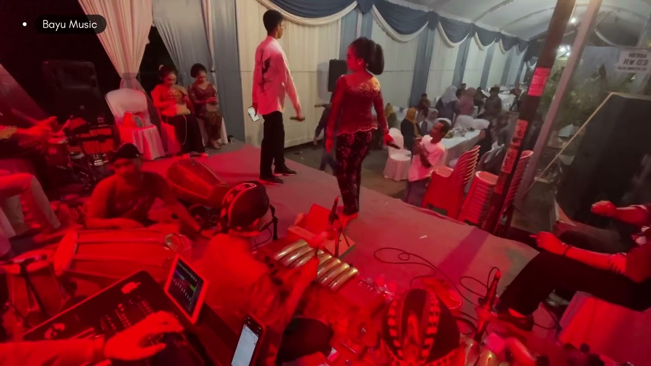 KITIR SUMILIR ⁉️ BAYU MUSIC LIVE MADIUN 🔴