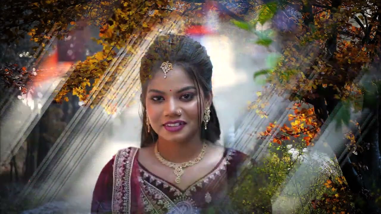 My sister marriage video 