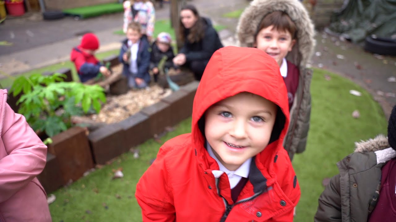 West Witney School Introduction 2020