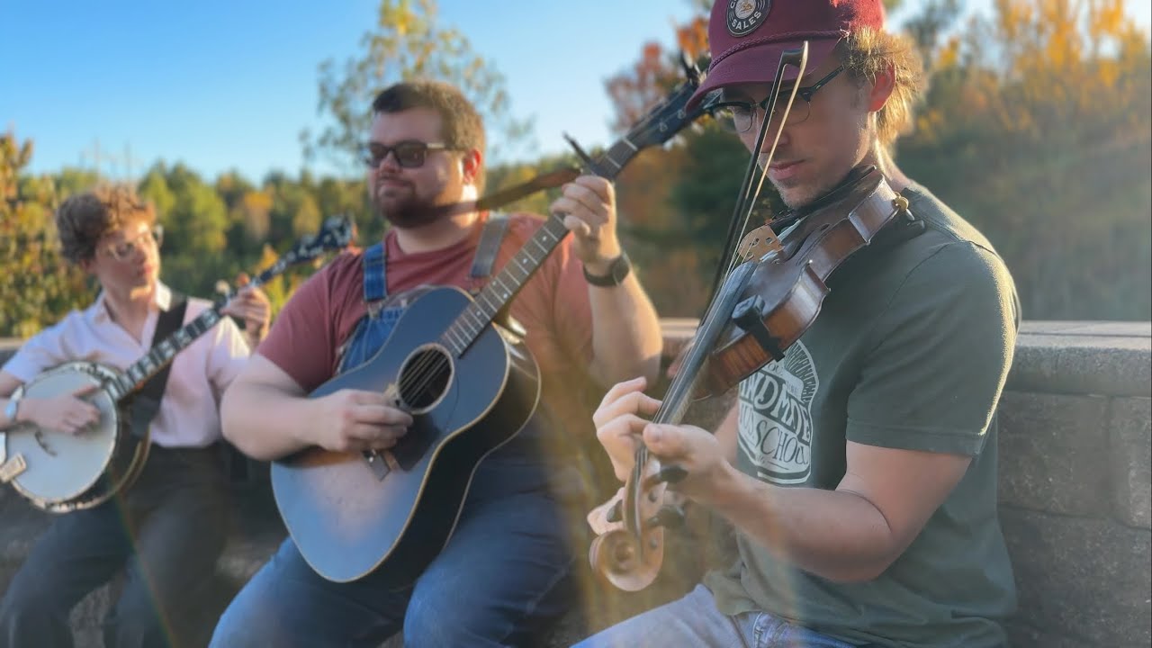 West Virginia Hornpipe&hellip; @MargoMacSweeney @clwhmmr 