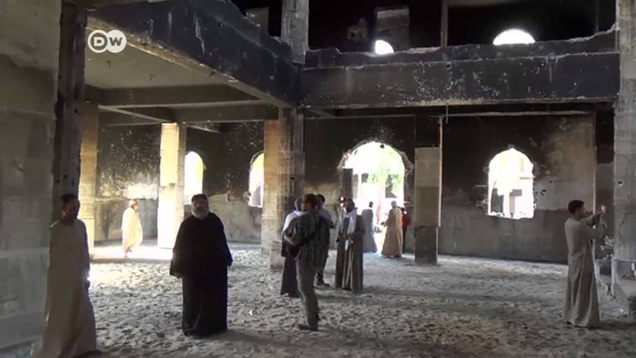 Kopten in &Auml;gypten sind schutzlos | Journal
