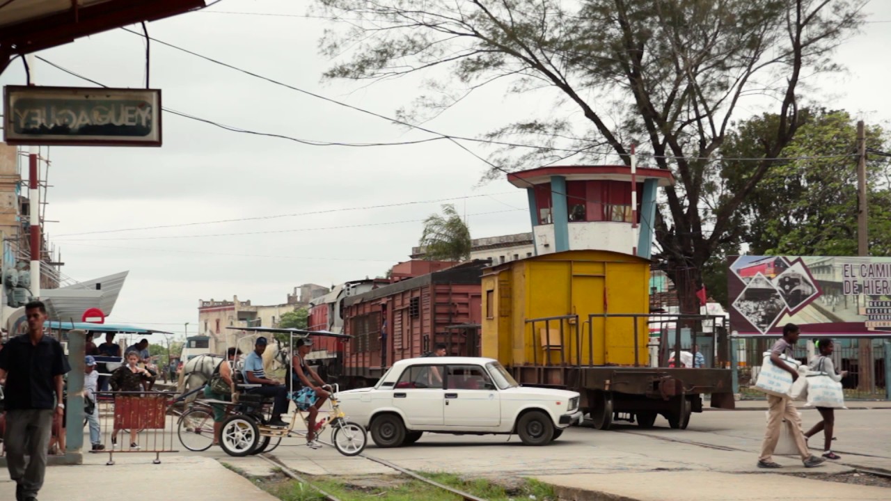 Museo Ferroviario