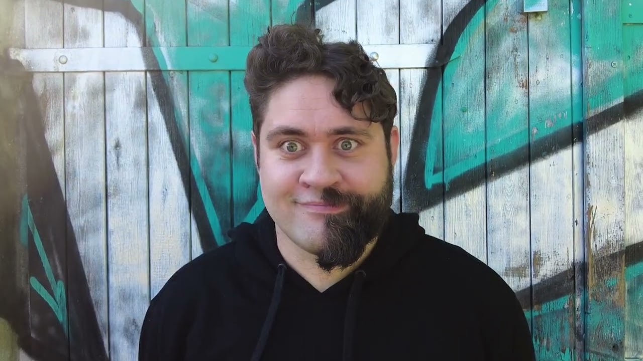 Musikvideo von Lilian Osbeck: Cris J Clarke – I Know My Worth