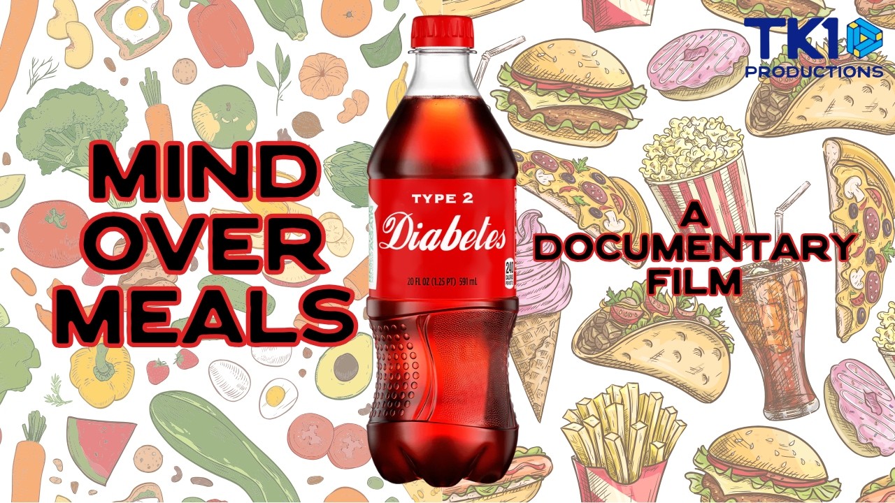 Mind Over Meals - Youth Diet in New Mexico