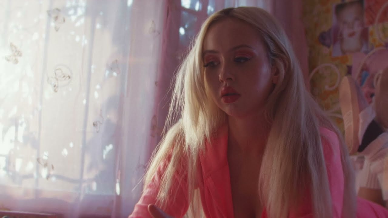 harley - Up (Official Video)