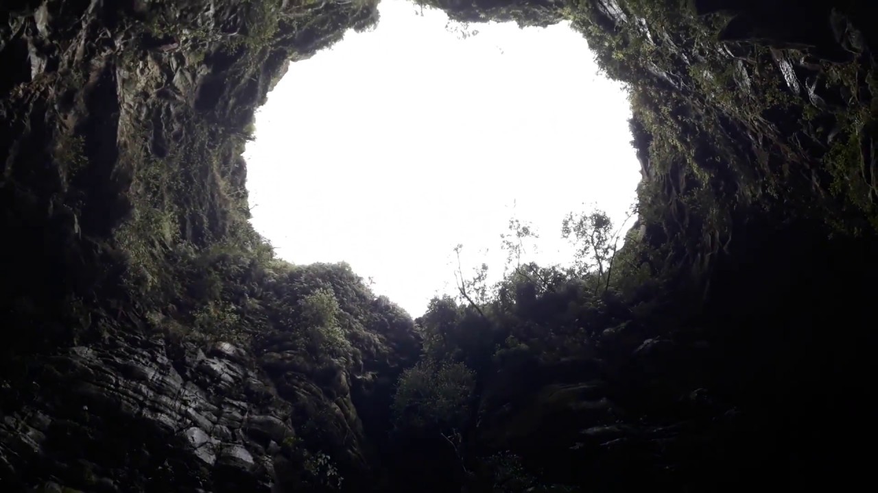 Furna: Buraco do Padre com Tumura - Turismo e Eventos