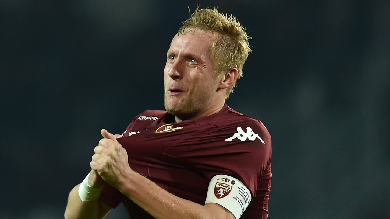 Kamil Glik 2011-2015 [Torino fc] Tutti i gol
