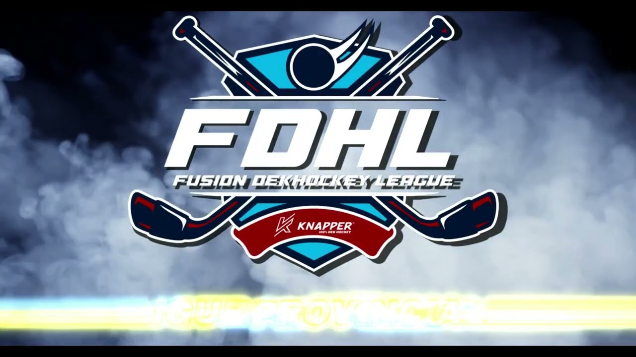 FDHL Express - 8 Mars 2025 - 12 - Granby HC vs King and Queen