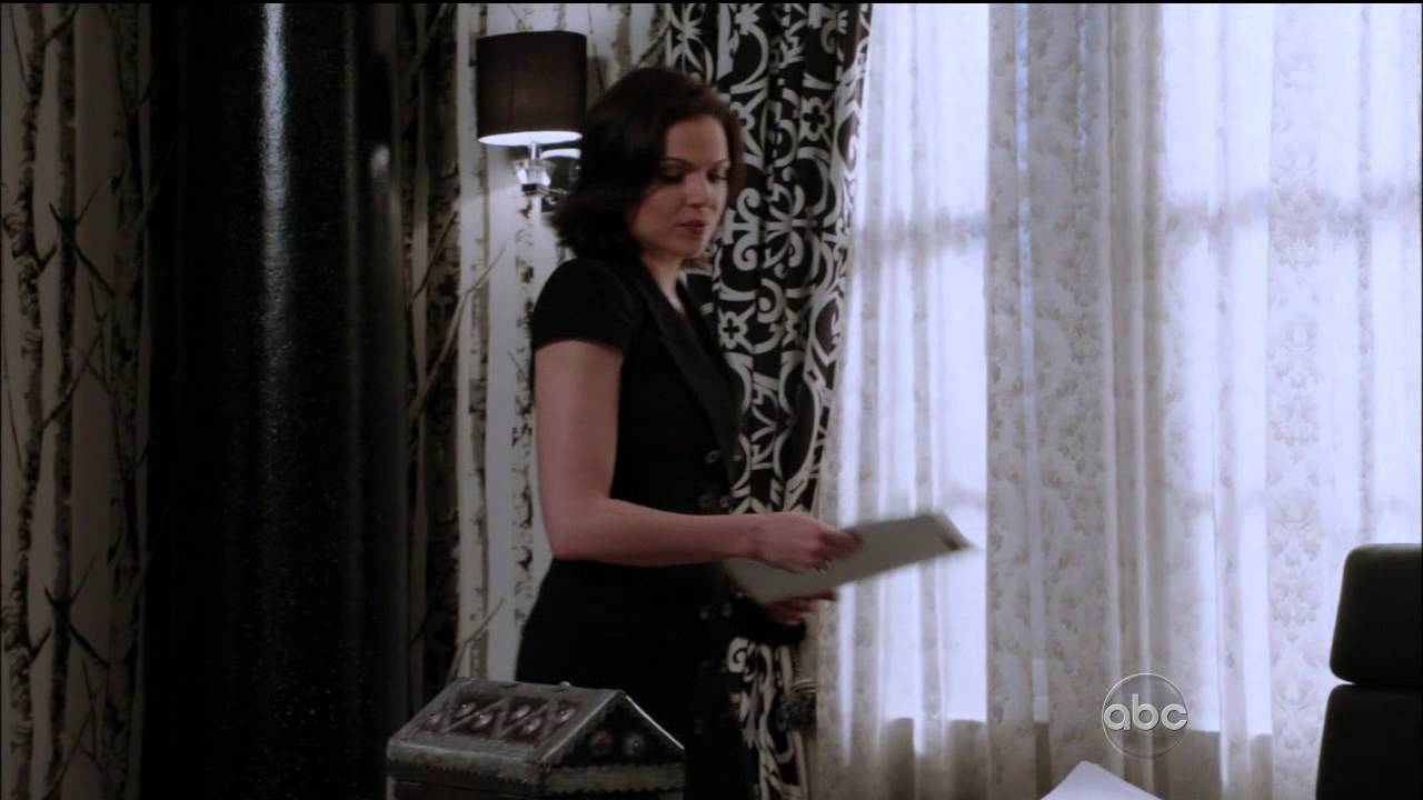 Once Upon A Time 2x19 